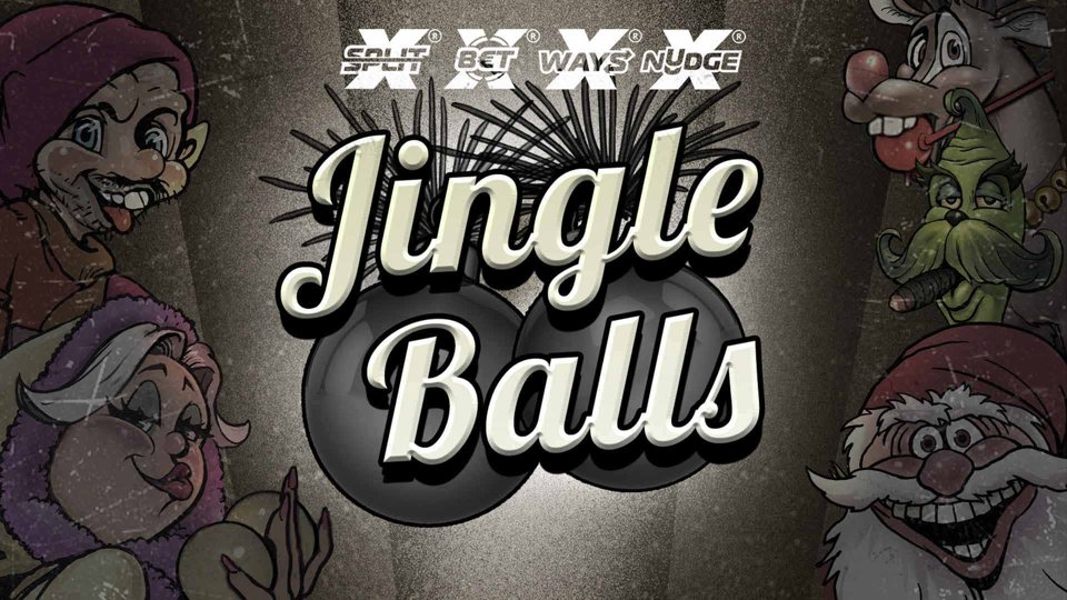 Jingle Balls Dnt